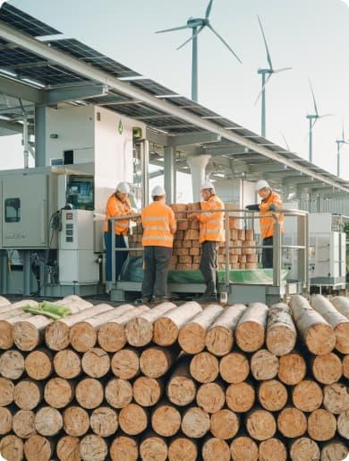 Sustainable Future