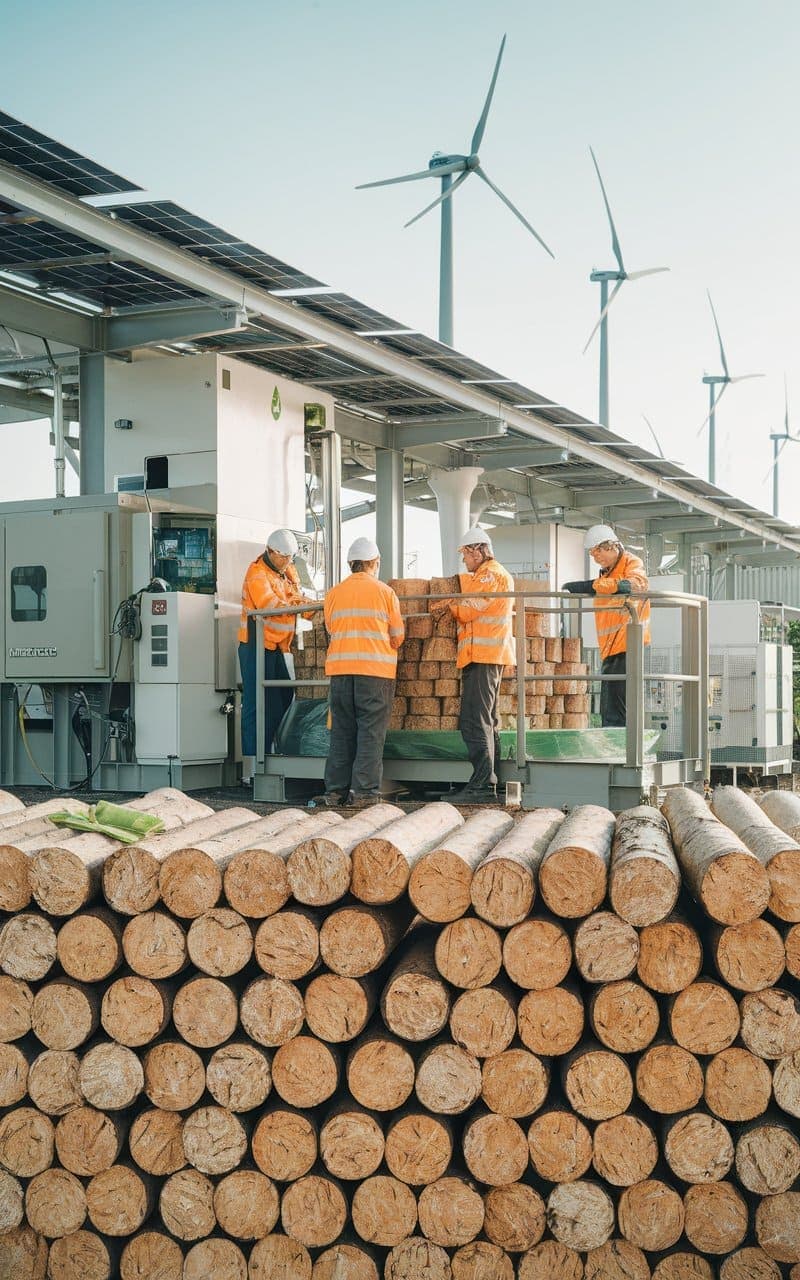 Sustainable Future